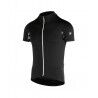 Assos Mille GT Short Sleeve Jersey - Camisola ciclismo homem | Hardloop