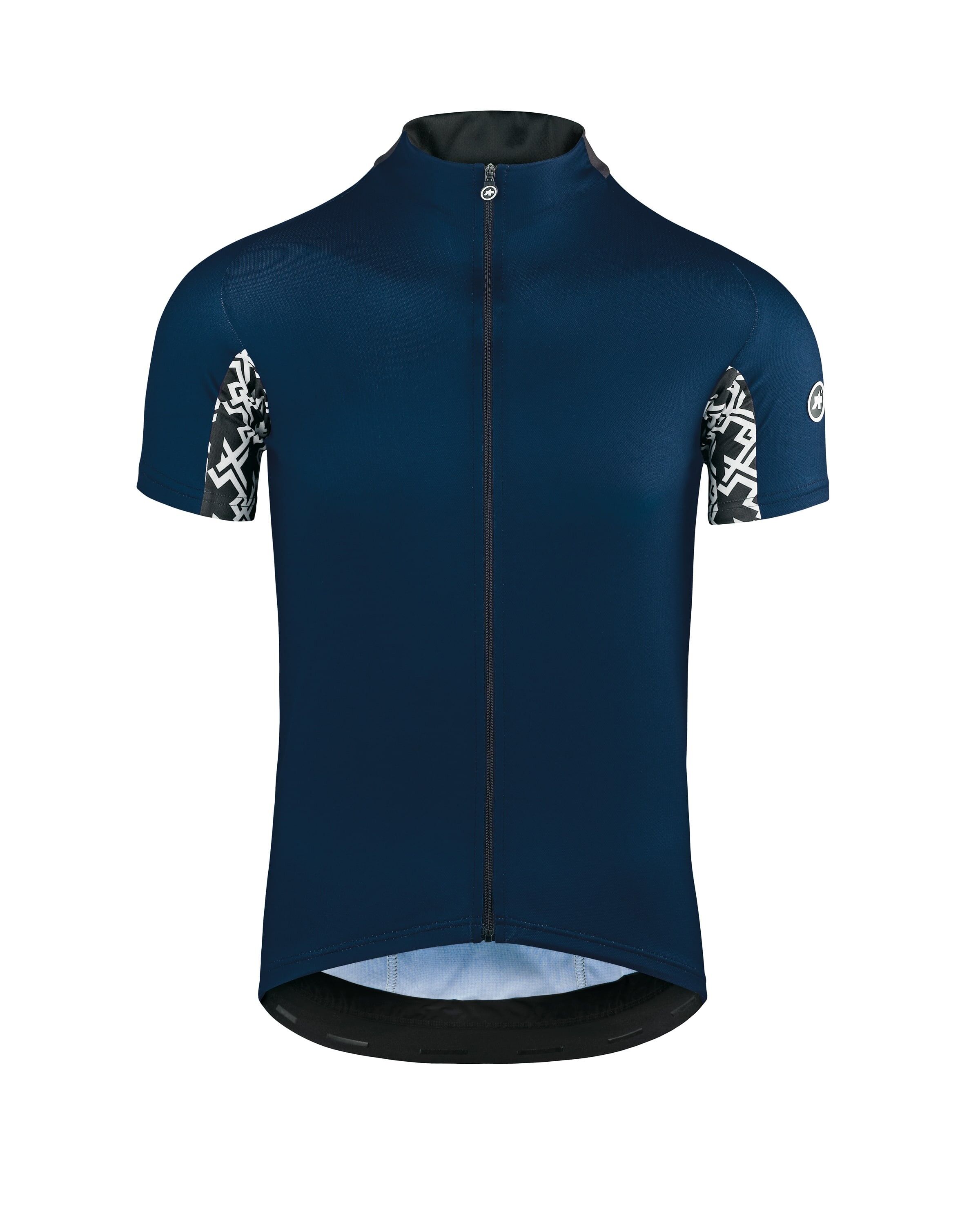 Assos Mille GT Short Sleeve Jersey - Maglia ciclismo - Uomo