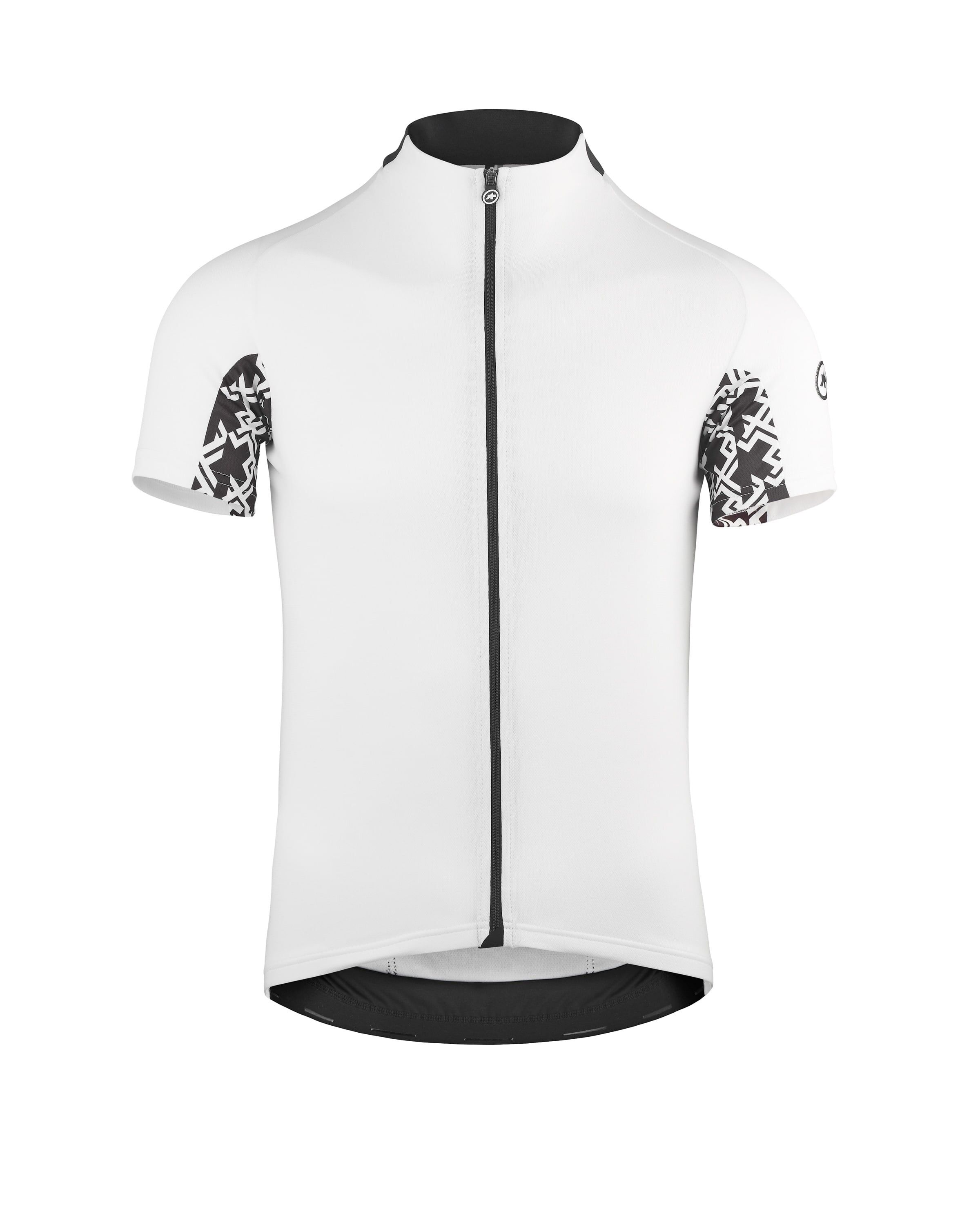Assos Mille GT Short Sleeve Jersey - Cycling jersey - Men's