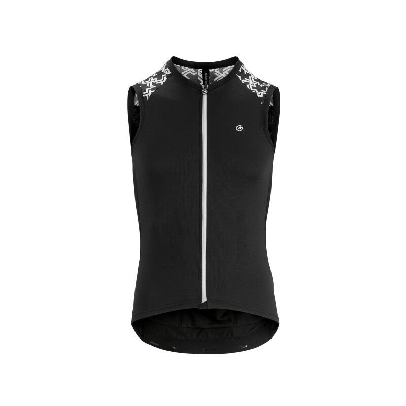 Assos Mille GT NS Jersey - Cycling jersey - Men's
