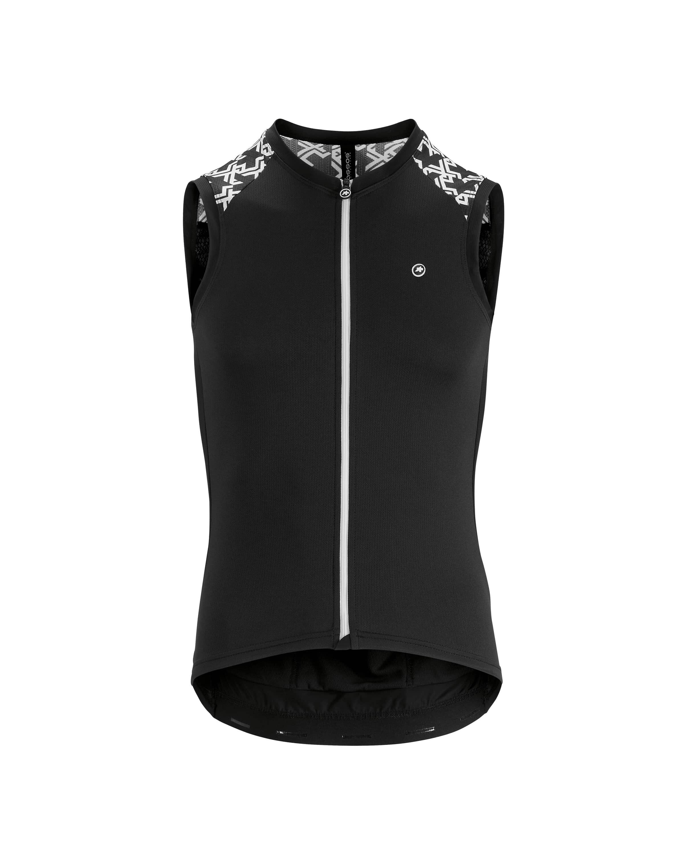 Assos Mille GT NS Jersey - Maillot vélo homme | Hardloop