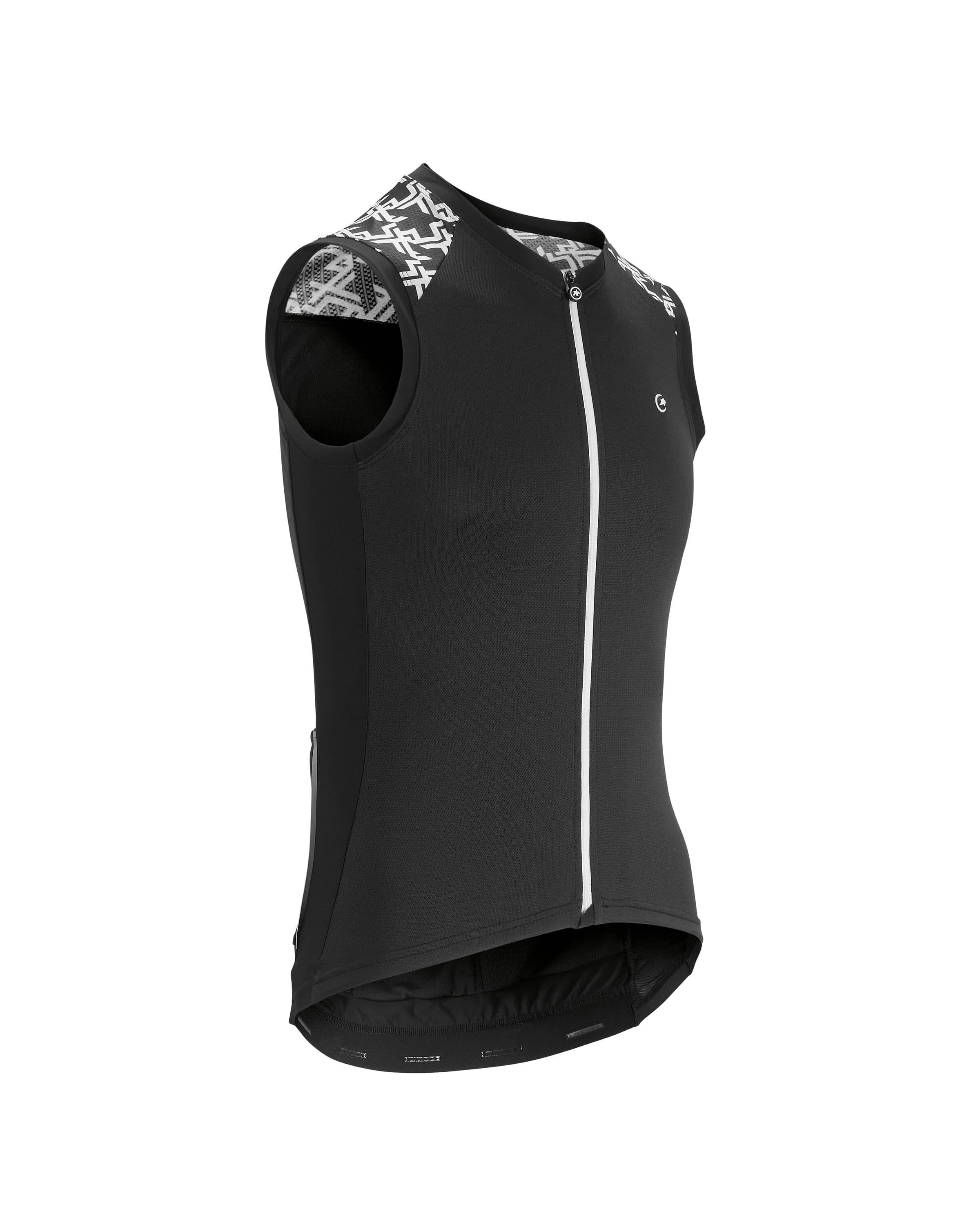Assos Mille GT NS Jersey - Cycling jersey - Men's