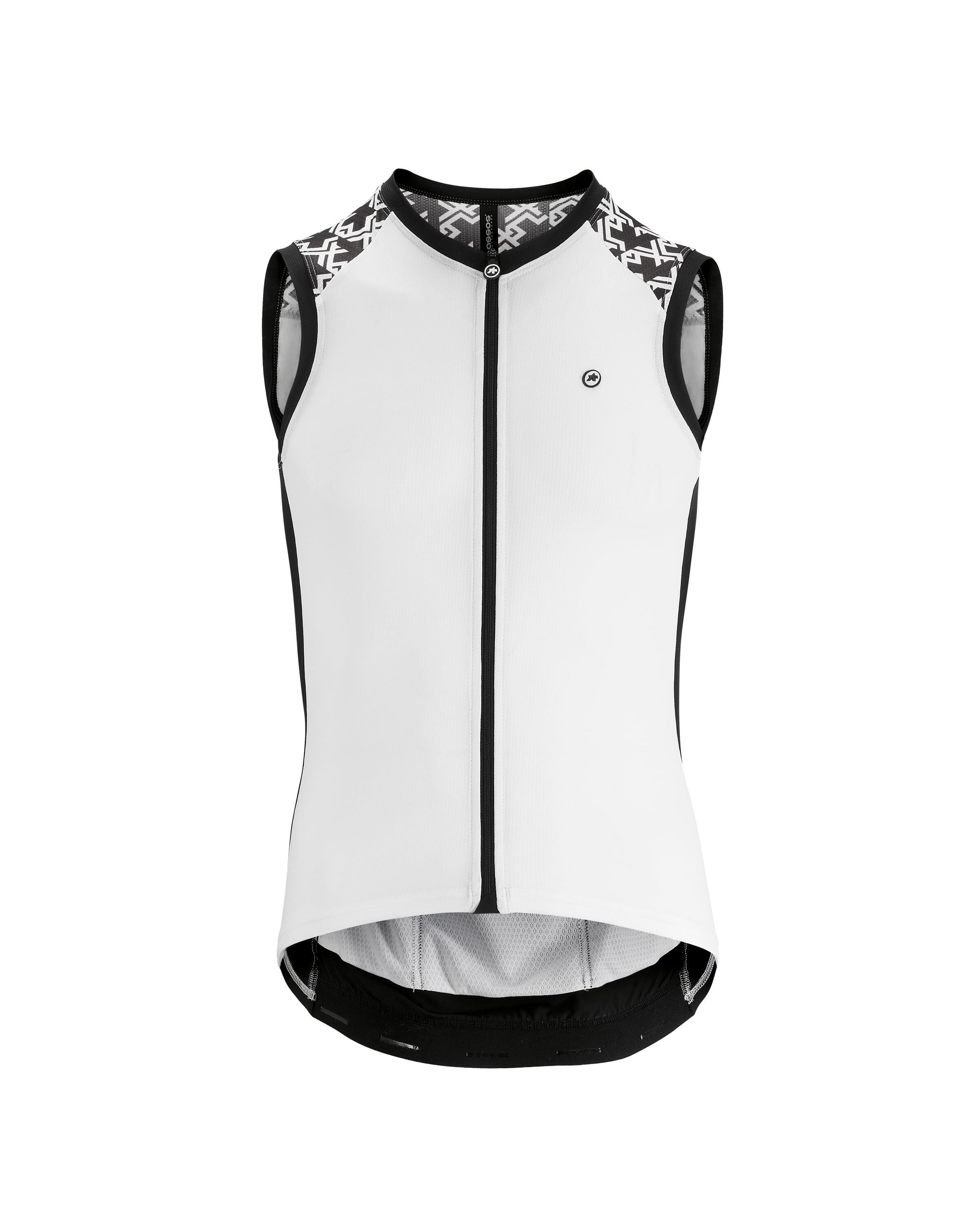 Assos Mille GT NS Jersey - Maillot vélo homme | Hardloop