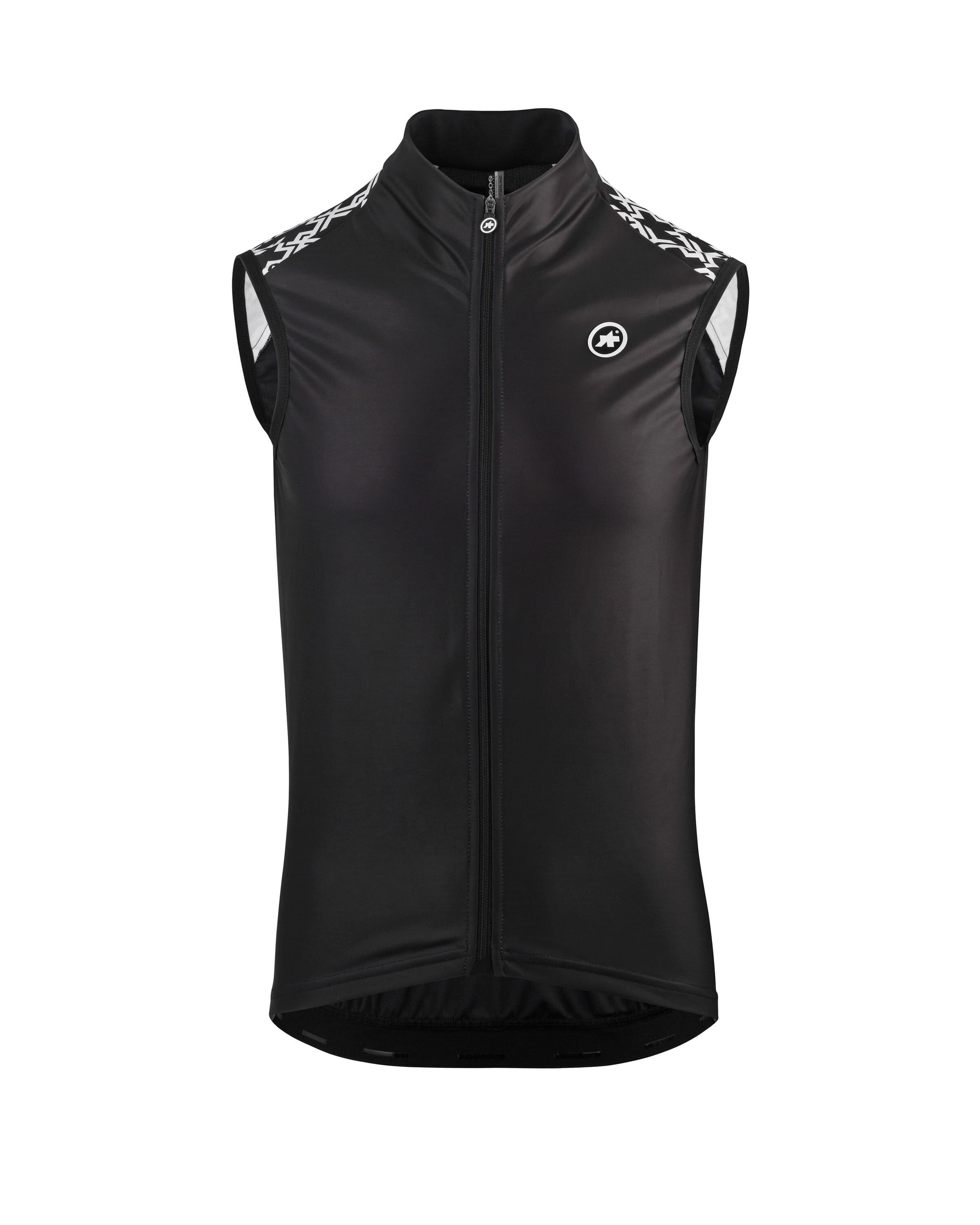 Assos Mille GT Vest Spring Fall - Chaleco ciclismo - Hombre