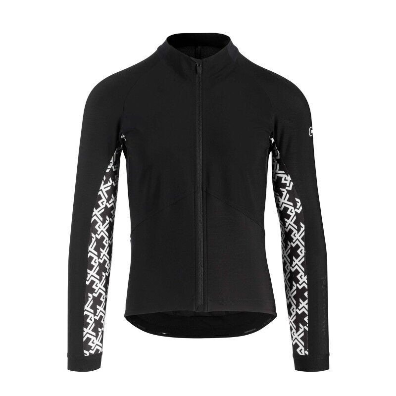 Assos Mille GT Spring Fall Jacket - Casaco ciclismo homem | Hardloop