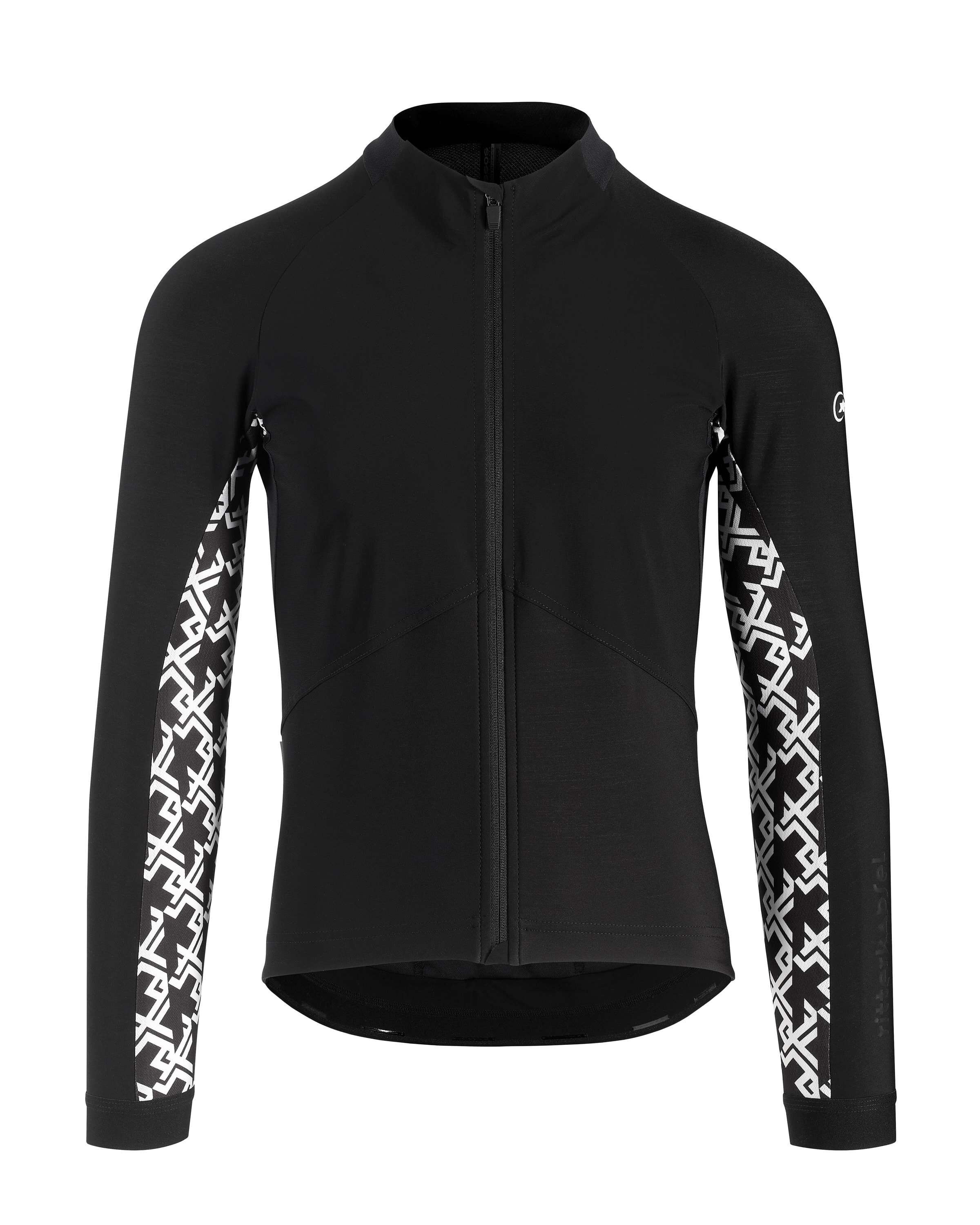 Assos Mille GT Spring Fall  Jacket  - Cycling jacket - Men's