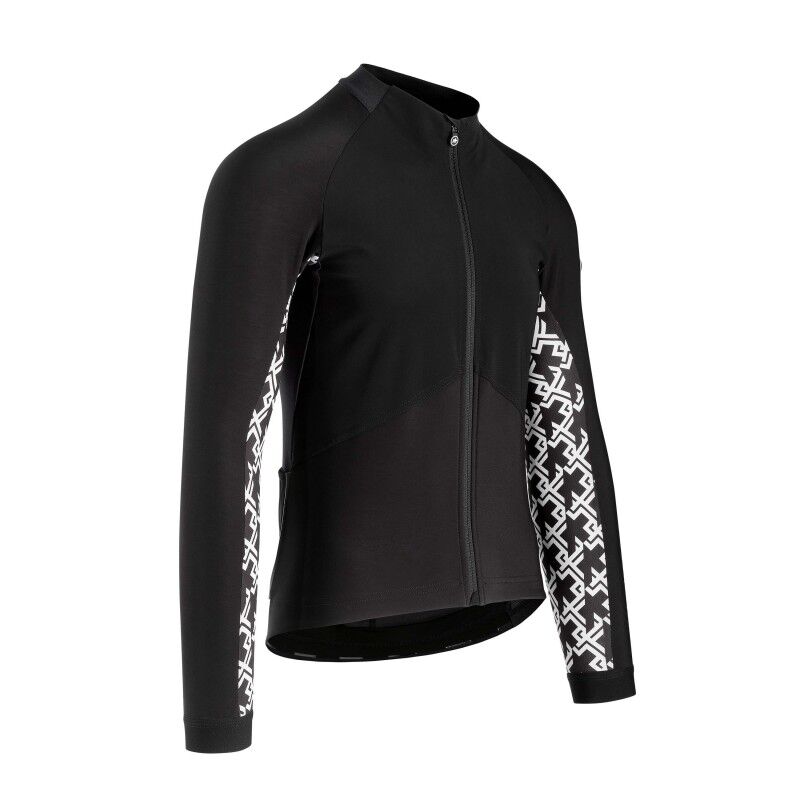 Assos Mille GT Spring Fall Jacket - Kurtka rowerowa meska | Hardloop