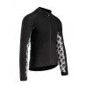 Assos Mille GT Spring Fall Jacket - Casaco ciclismo homem | Hardloop