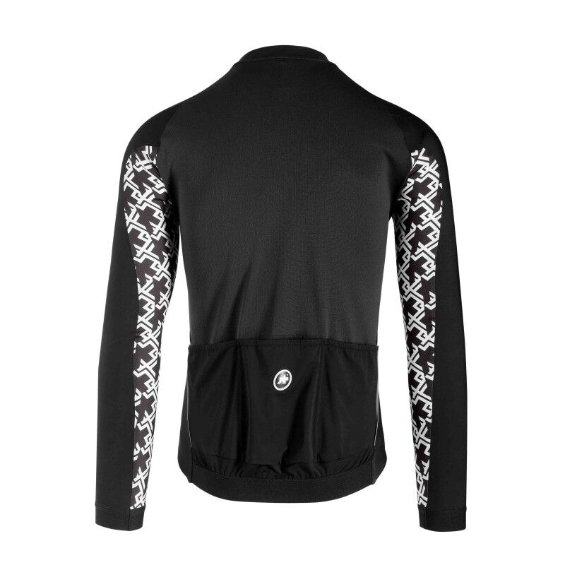 Assos Mille GT Spring Fall Jacket - Fietsjack - Heren