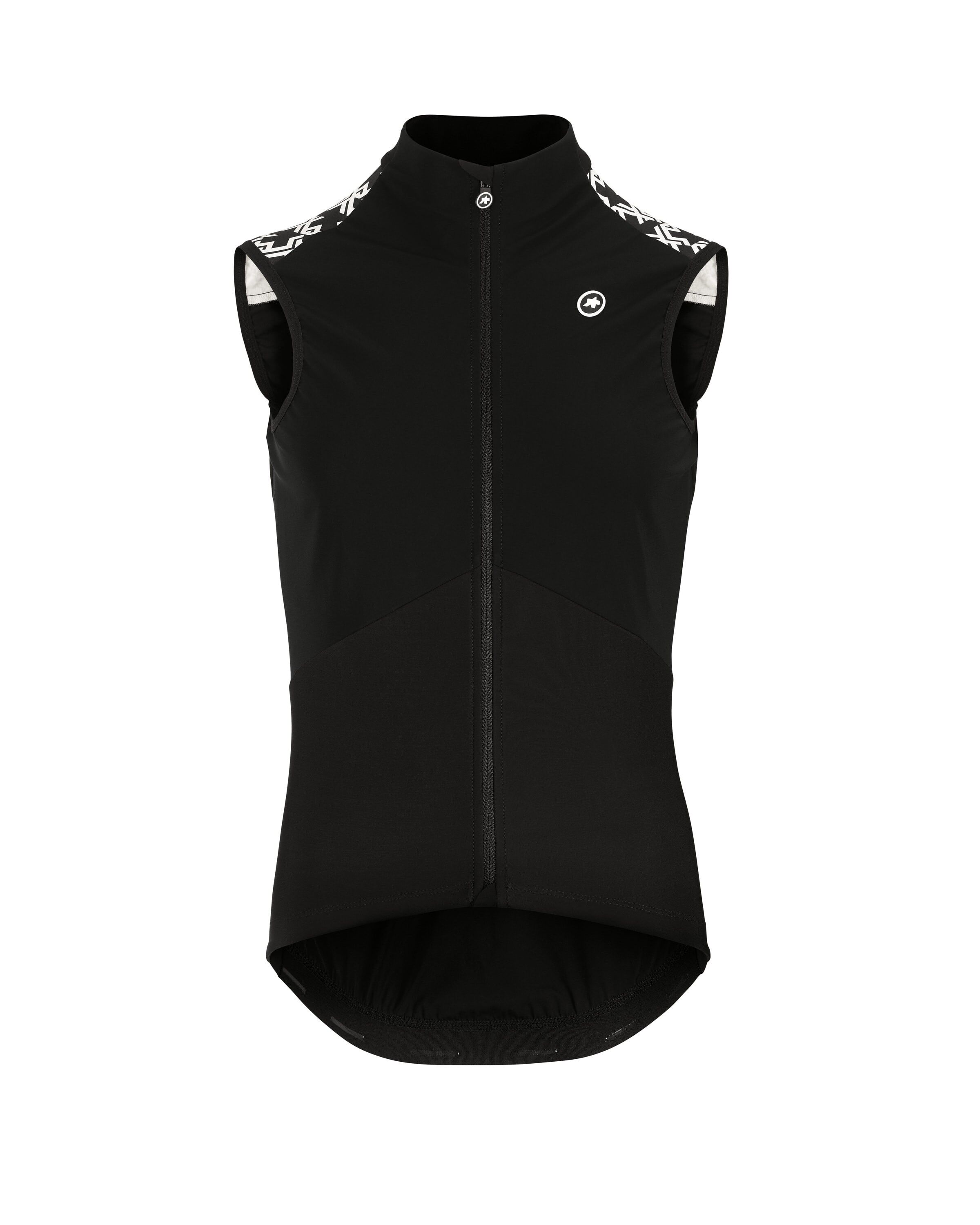 Assos Mille GT Spring Fall Airblock Vest - Coupe-vent vélo sans manches homme | Hardloop