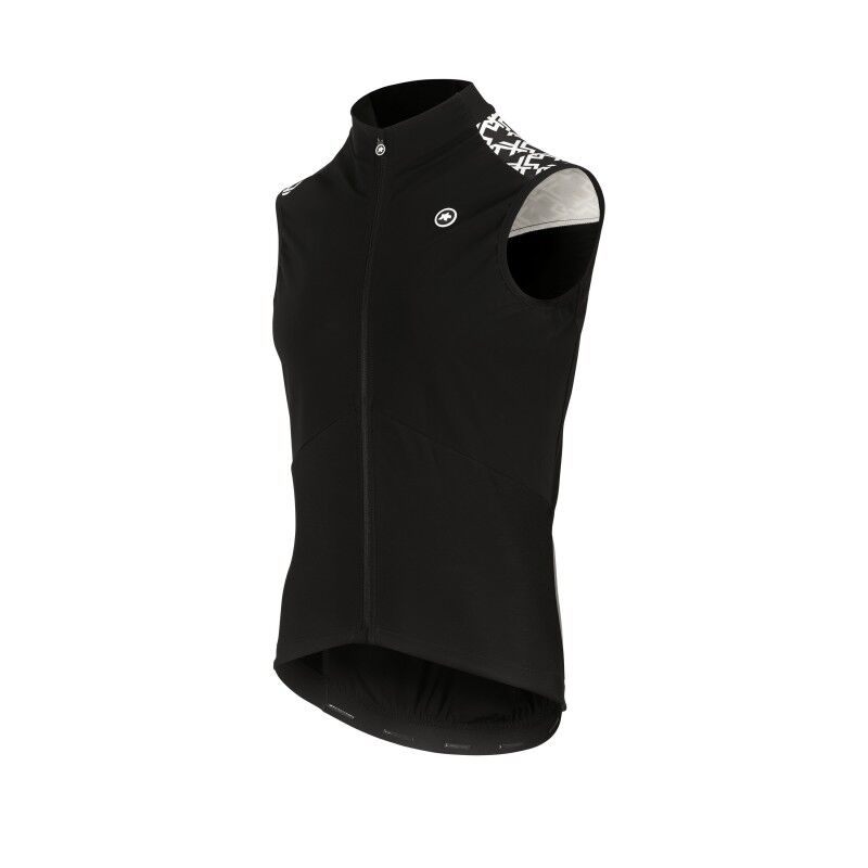 Assos Mille GT Spring Fall Airblock Vest - Cortavientos ciclismo - Hombre