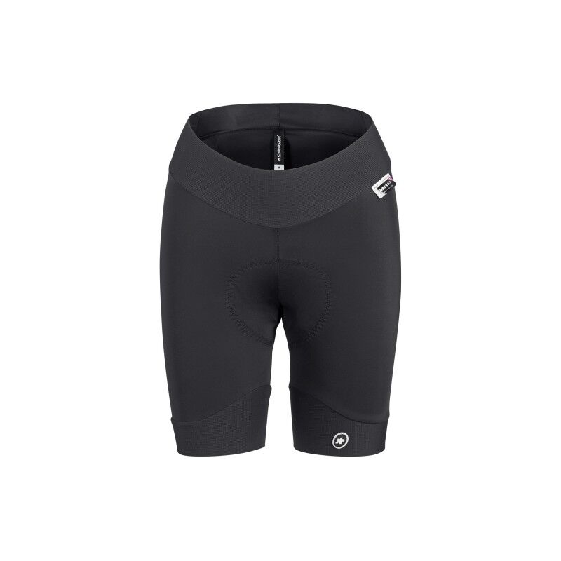 Assos Uma GT Half Shorts - Cycling shorts - Women's