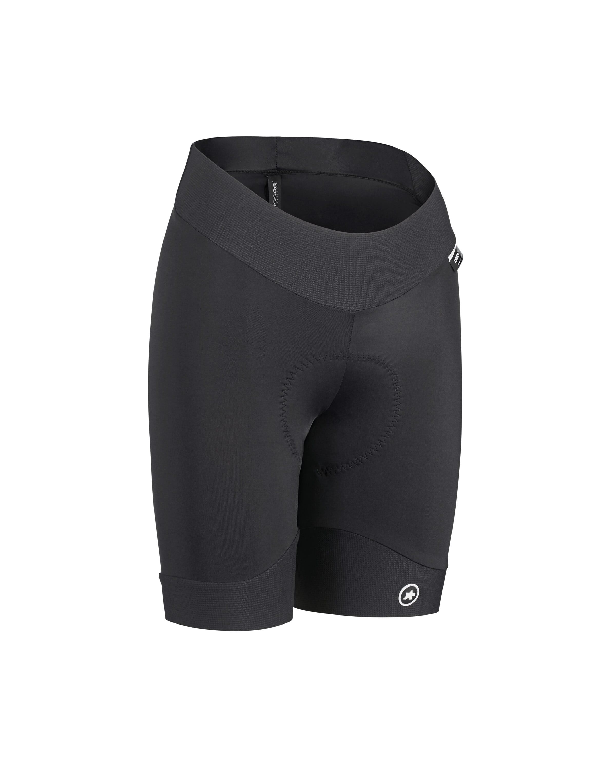 Assos Uma GT Half Shorts - Cycling shorts - Women's