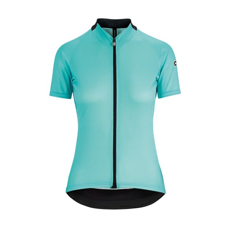 Uma GT SS Jersey Evo - Camisola ciclismo mulher