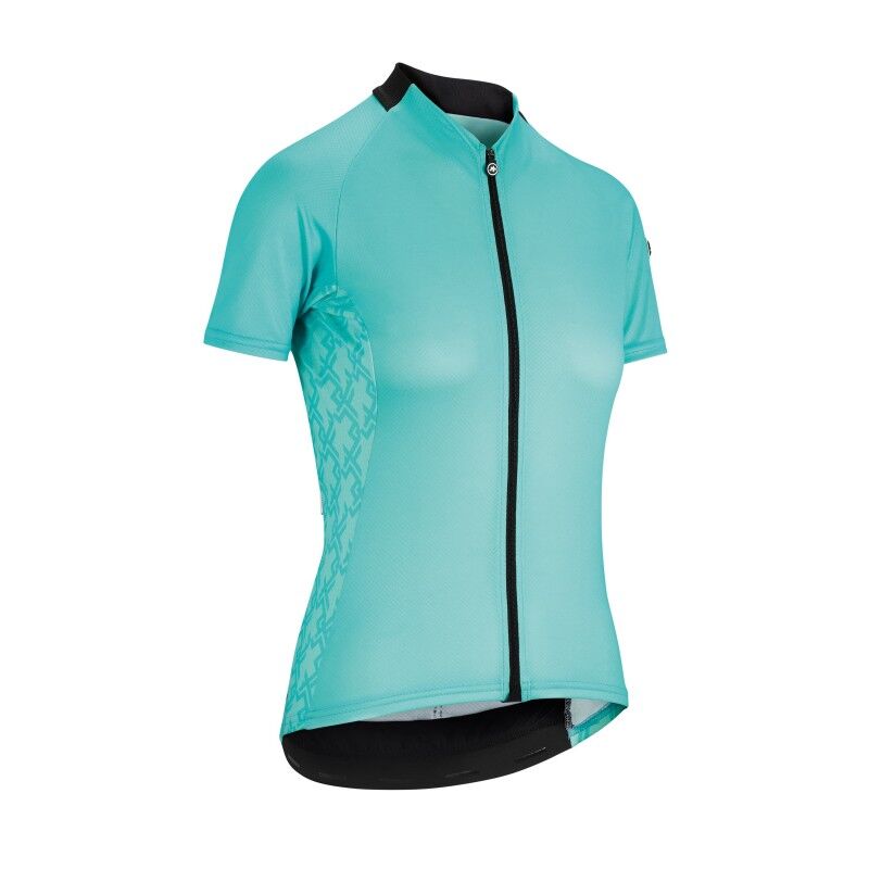 Assos Uma GT SS Jersey Evo - Dámsky Cyklistické dres | Hardloop