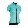Assos Uma GT SS Jersey Evo - Fietsshirt - Dames