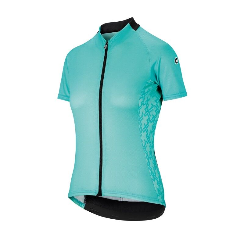 Assos Uma GT SS Jersey Evo - Pyöräilypusero - Naiset