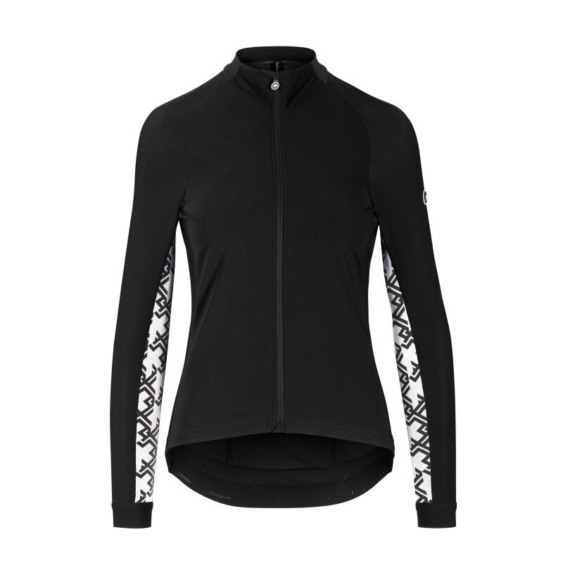Assos Uma GT Spring Fall Jacket - Fahrradjacke - Damen
