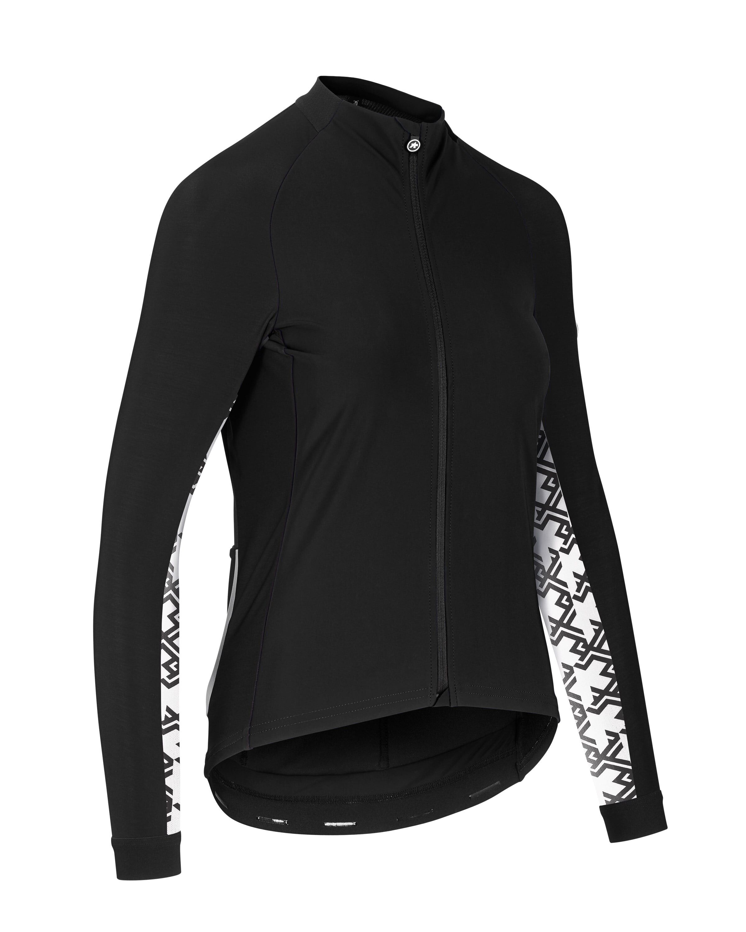 Assos Uma GT Spring Fall Jacket - Fahrradjacke - Damen