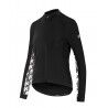 Assos Uma GT Spring Fall Jacket - Fahrradjacke - Damen