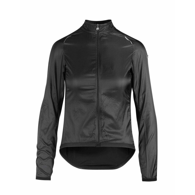 Assos Uma GT Wind Jacket - Giacca a vento ciclismo - Donna