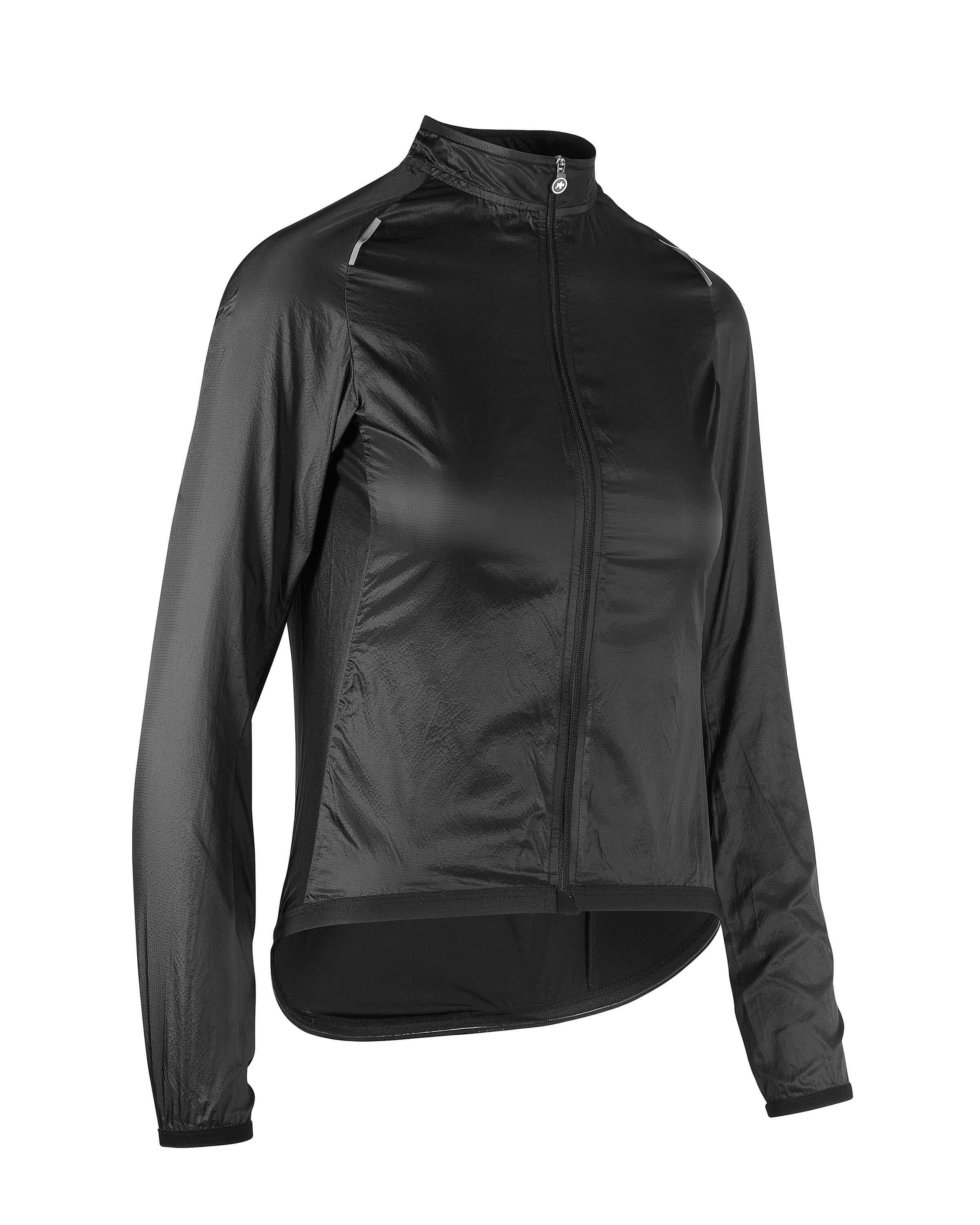 Assos Uma GT Wind Jacket - Giacca a vento ciclismo - Donna