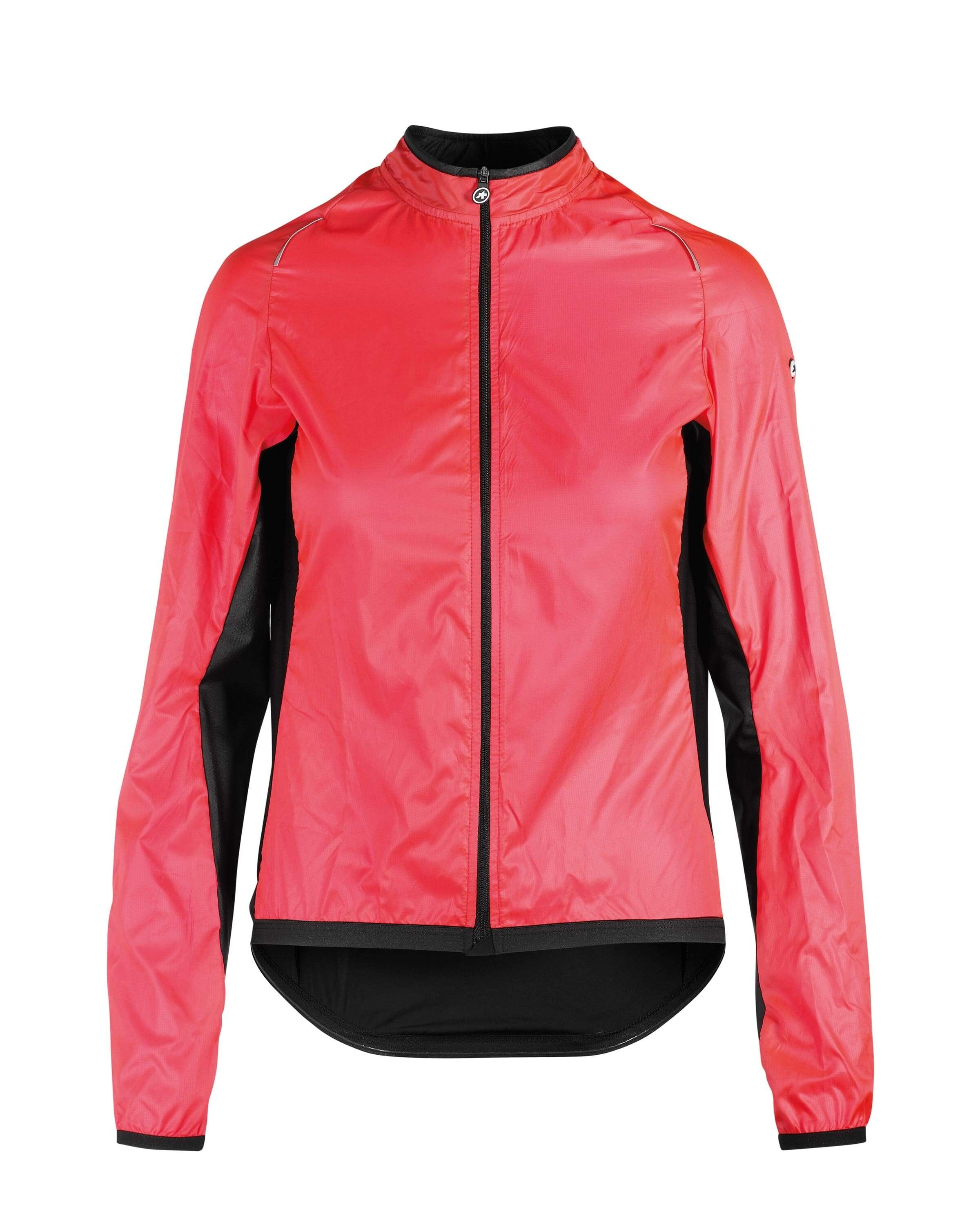 Assos Uma GT Wind Jacket - Cycling windproof jacket - Women's