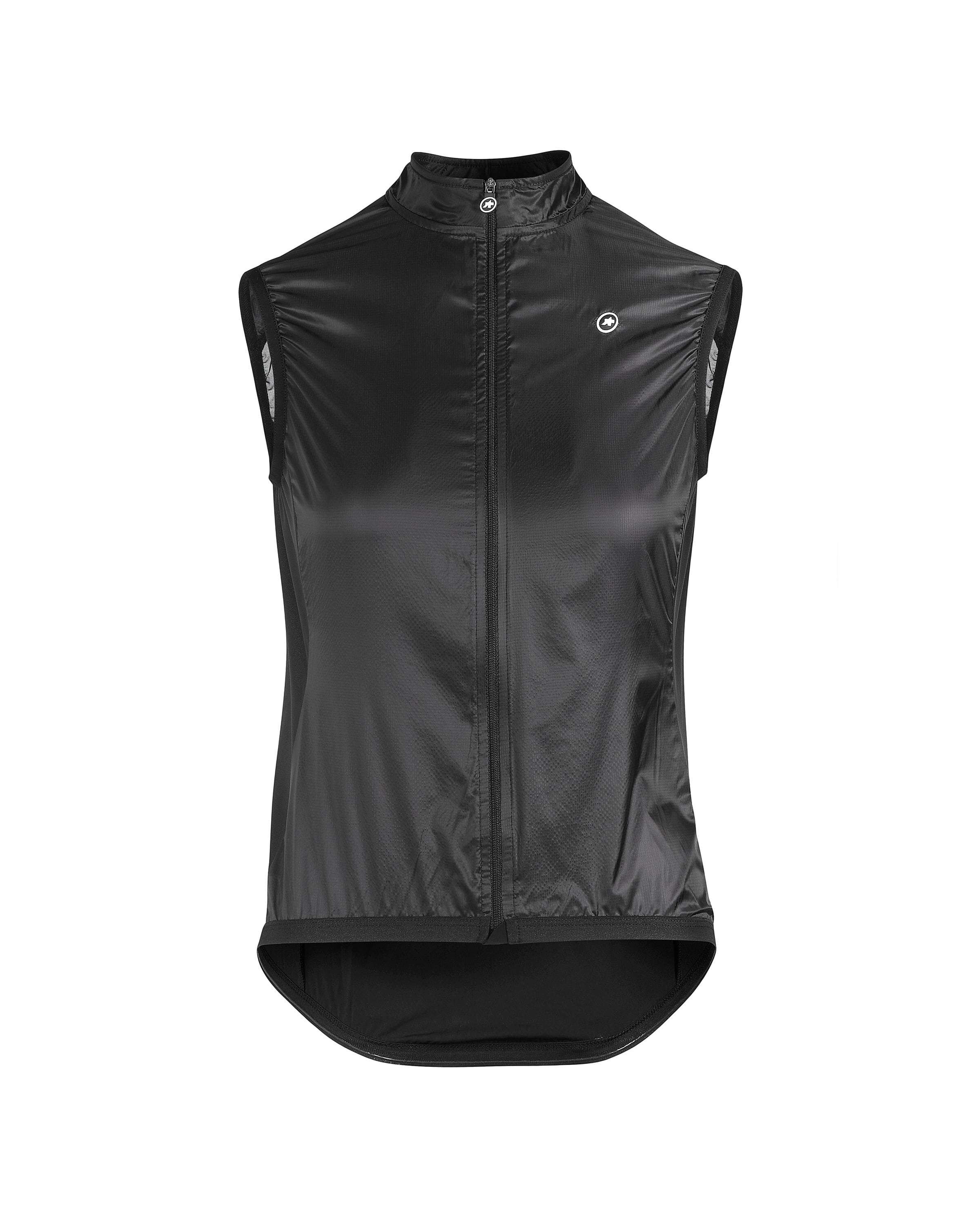 Assos Uma GT Wind Vest - Cycling windproof jacket - Women's