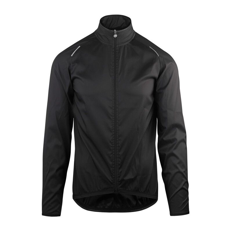 Assos Mille GT Wind Jacket - Fahrrad-Windjacke - Herren