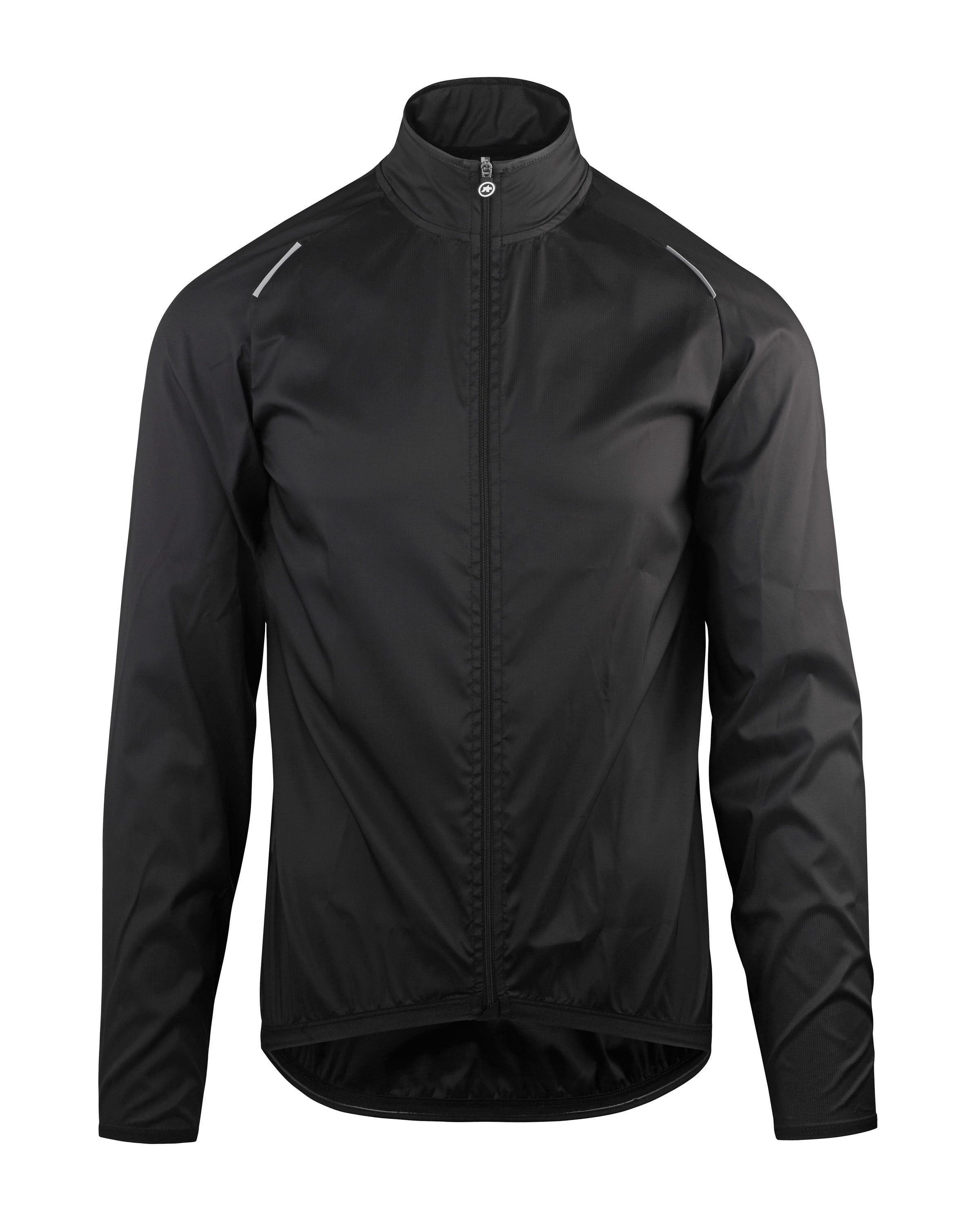 Assos Mille GT Wind Jacket - Cycling windproof jacket - Men's