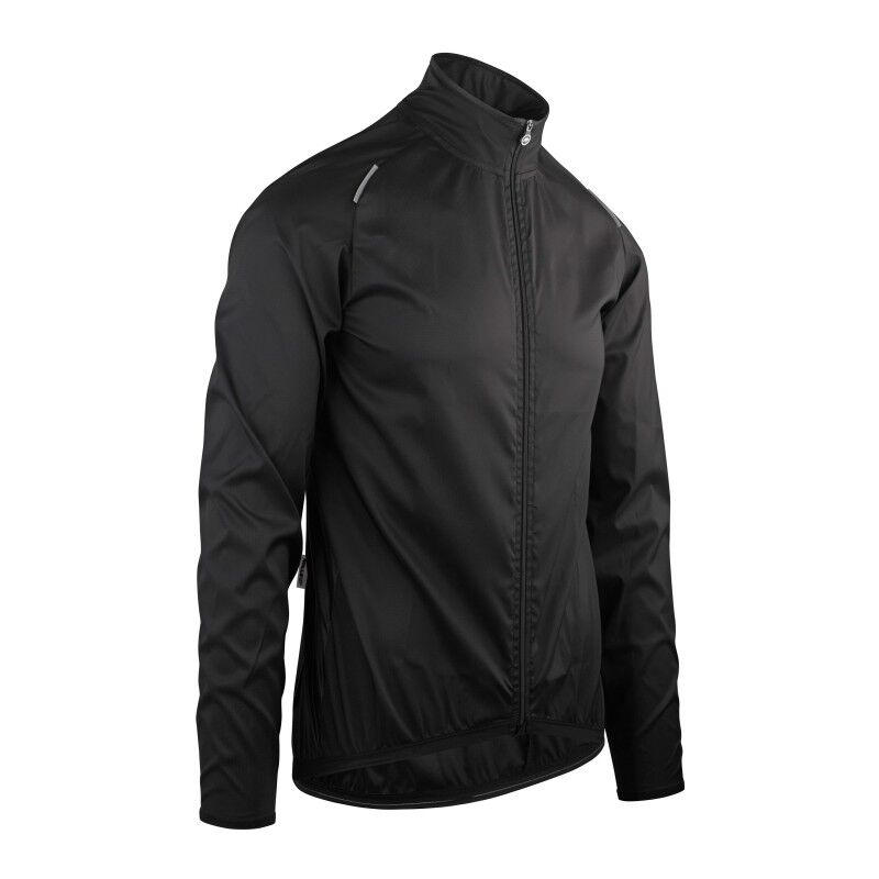 Assos Mille GT Wind Jacket - Cykeljacka Herr