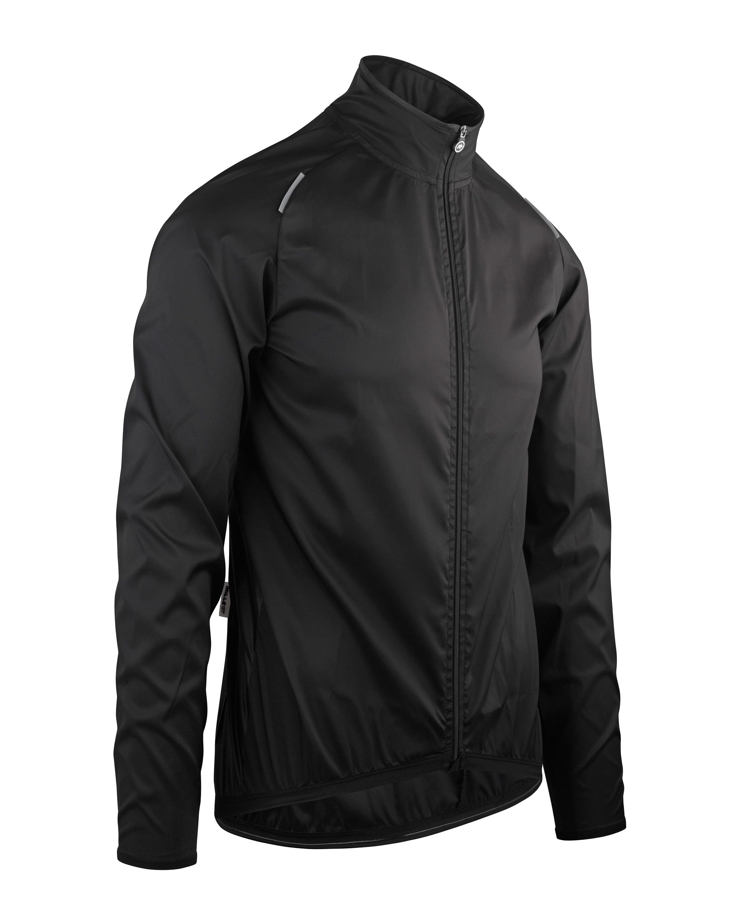 Assos Mille GT Wind Jacket - Fahrrad-Windjacke - Herren