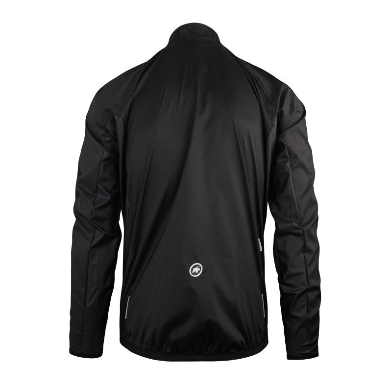 Assos Mille GT Wind Jacket - Coupe-vent vélo homme | Hardloop