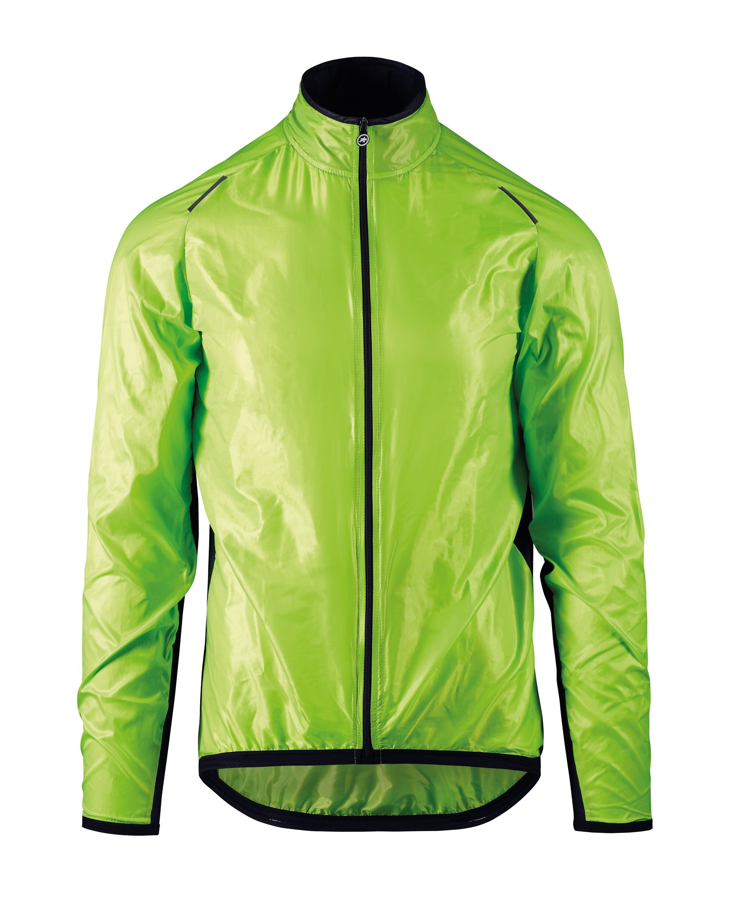Assos Mille GT Wind Jacket - Cycling windproof jacket - Men's