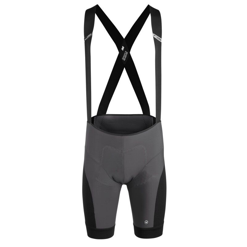 Assos XC Bib Shorts - Calções de BTT homem | Hardloop