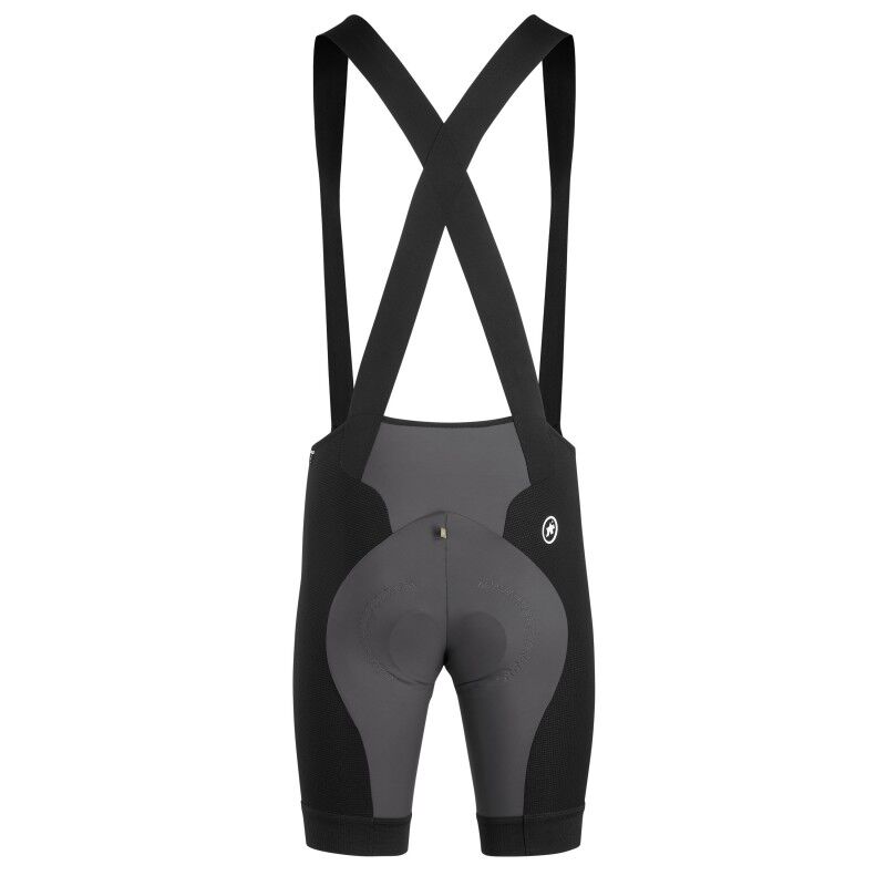 Assos XC Bib Shorts - Calções de BTT homem | Hardloop