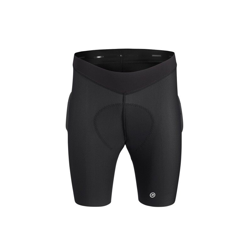 Assos Trail Liner Shorts - Spodenki pod szorty MTB męskie | Hardloop