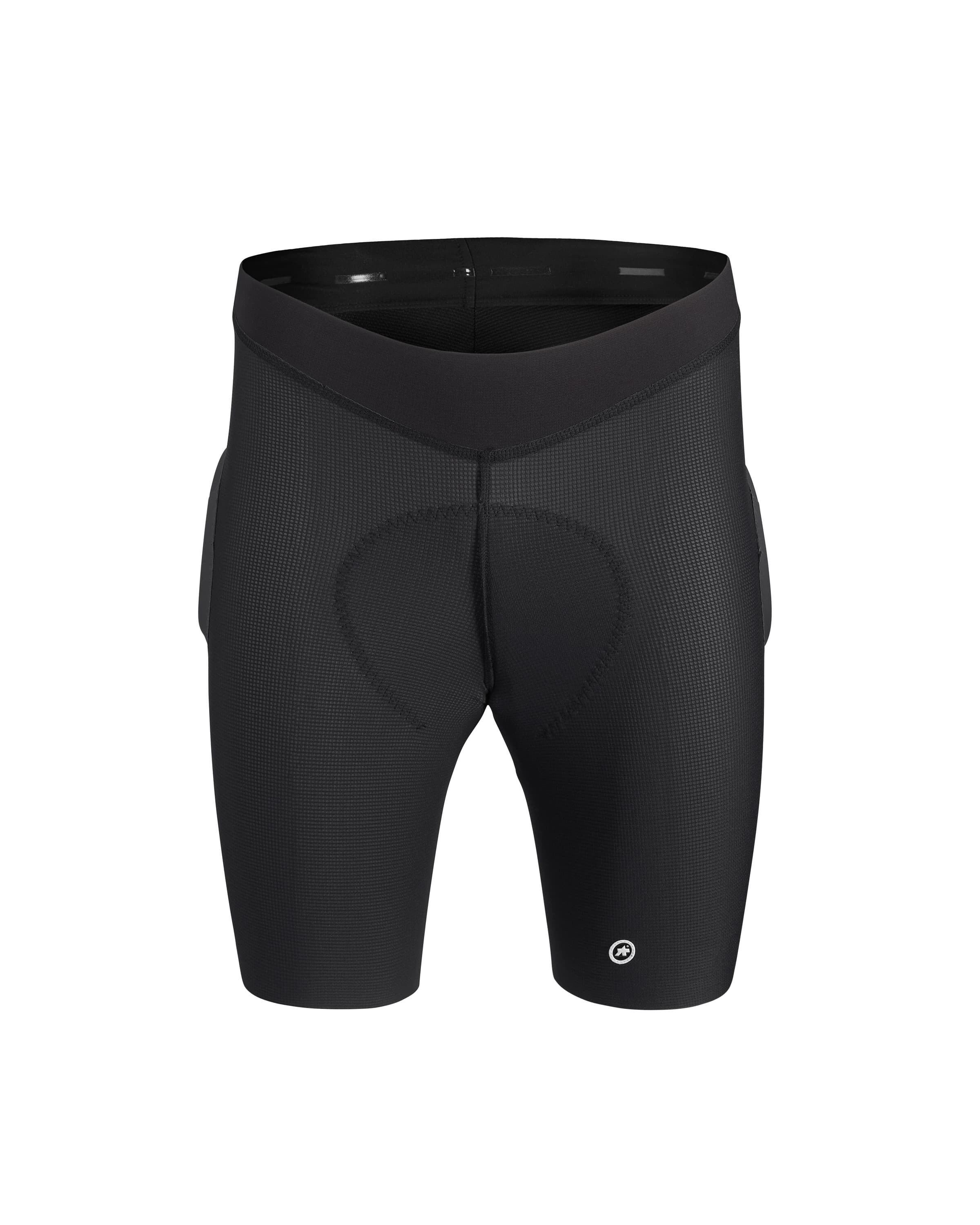 Assos Trail Liner Shorts - Pánské Spodní šortky MTB | Hardloop
