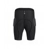 Assos Trail Liner Shorts - Pyöräilyhousut - Miehet