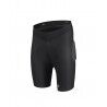 Assos Trail Liner Shorts - Calção interior de ciclismo BTT homem | Hardloop