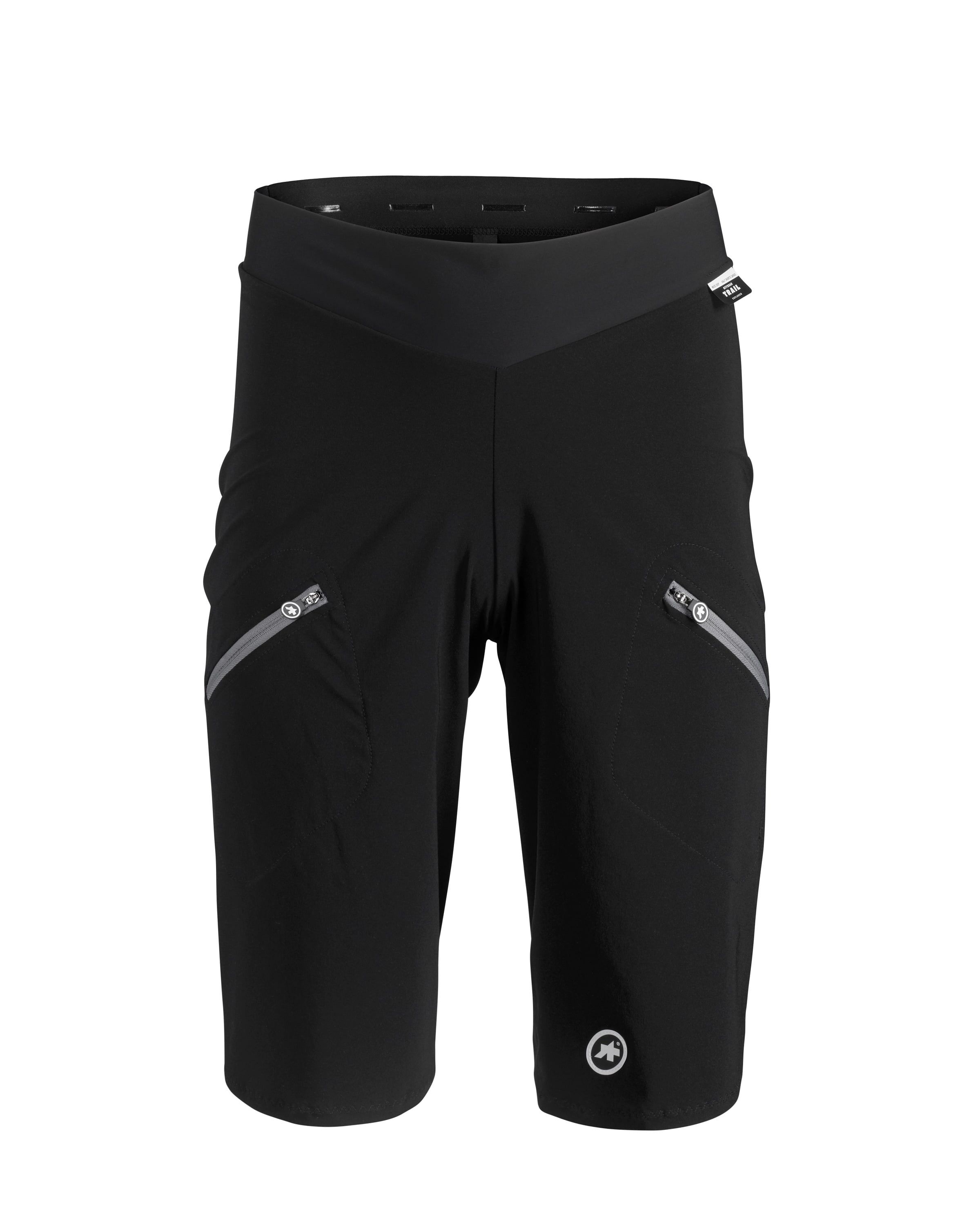 Assos Trail Cargo Shorts - Pantalones cortos MTB - Hombre
