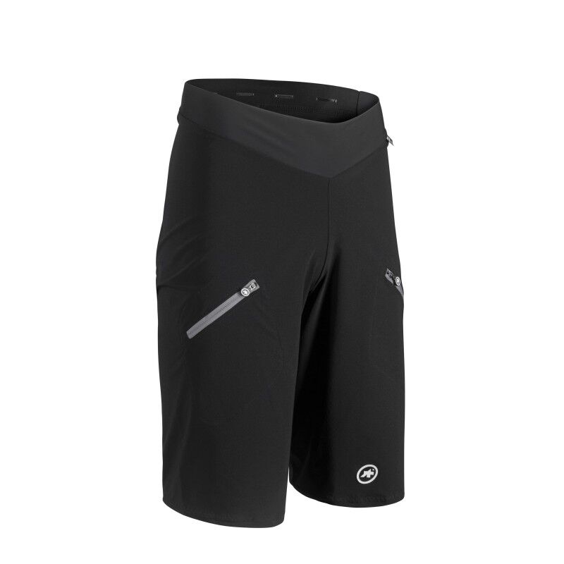 Assos Trail Cargo Shorts - Pánské Cyklistické kraťasy | Hardloop