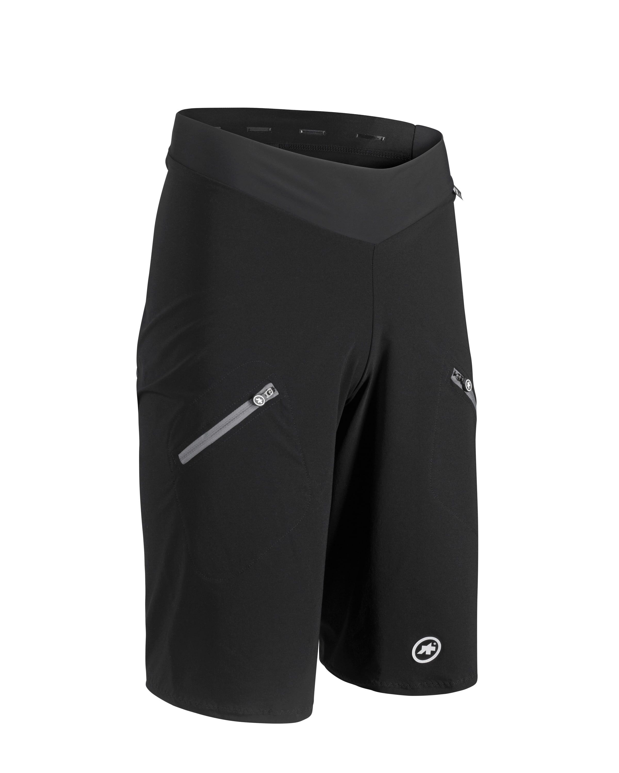 Assos Trail Cargo Shorts - MTB-Shorts - Herren