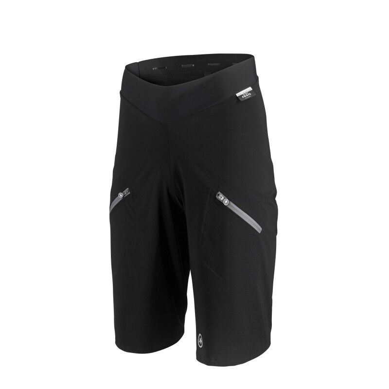 Assos Trail Cargo Shorts - Short VTT homme | Hardloop