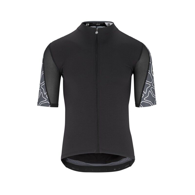 Assos XC Short Sleeve Jersey - Koszulka MTB męska | Hardloop