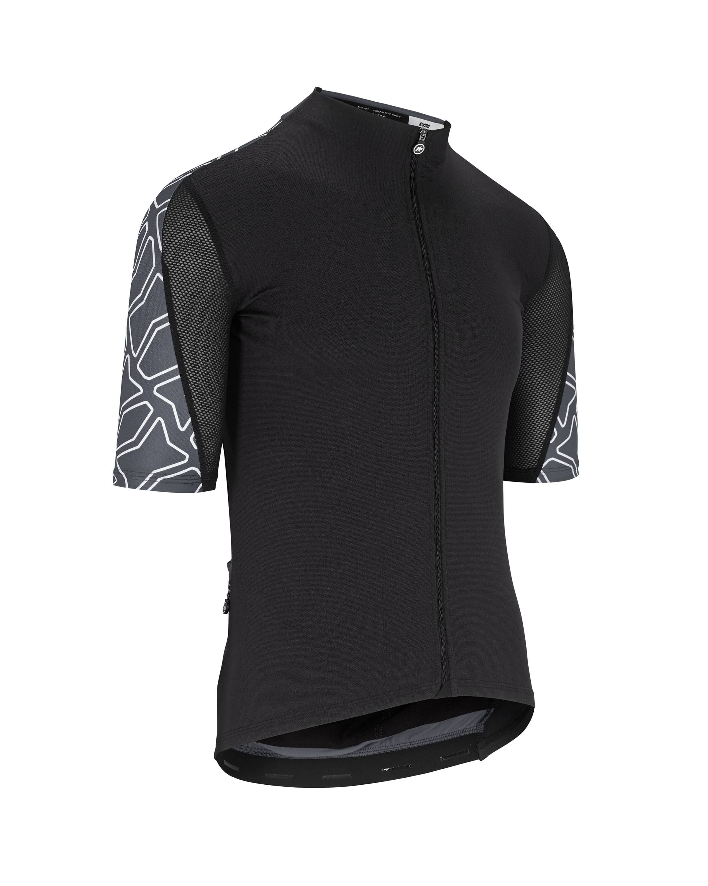 Assos XC Short Sleeve Jersey - MTB jersey - Men's