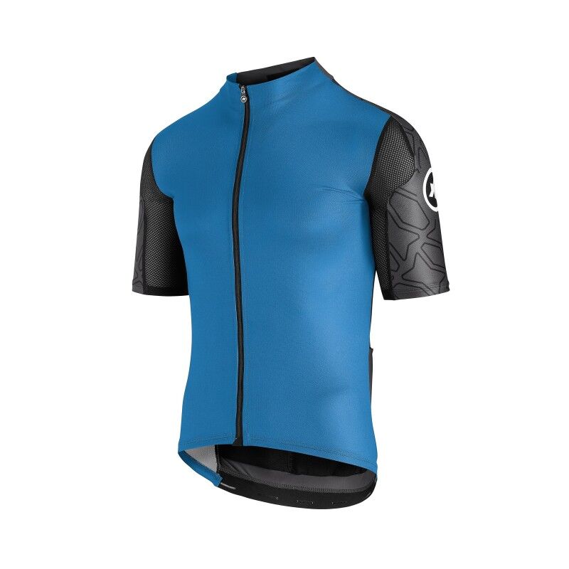 Assos XC Short Sleeve Jersey - MTB jersey - Men's