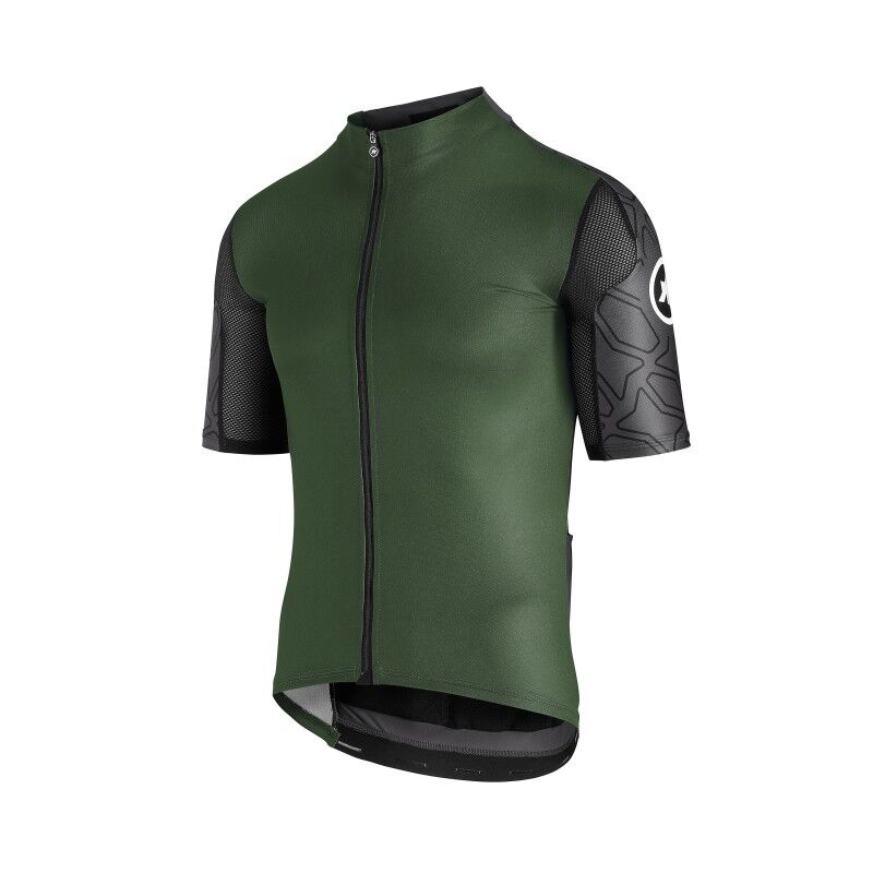 Assos XC Short Sleeve Jersey - MTB jersey - Men's