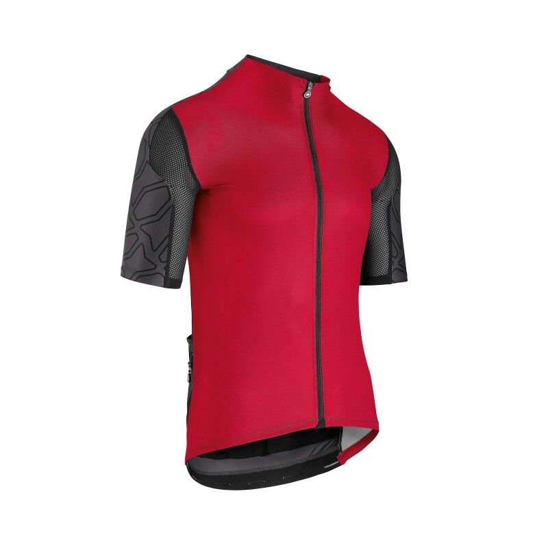 アソス　assos XC short sleeve jersey XS ASHJS3-1.jpg