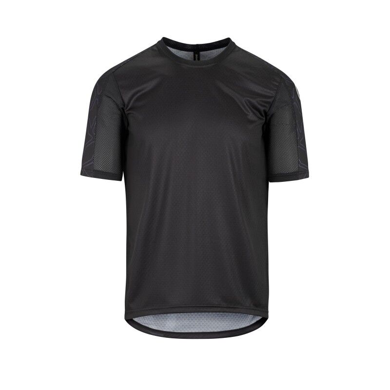 Assos Trail SS Jersey - Maillot MTB - Hombre